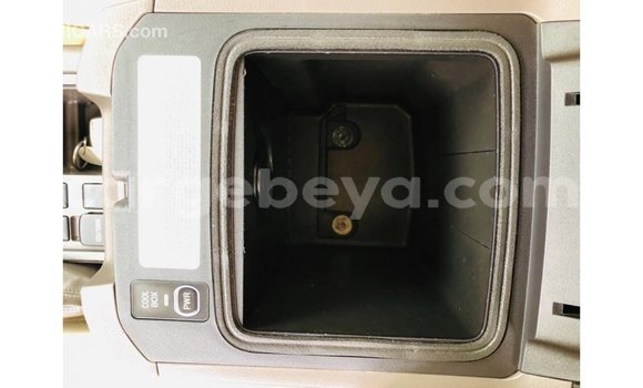 Buy Import Toyota Prado White Car in Import - Dubai in Ethiopia Buy Import Toyota Prado White Car in Import - Dubai in Ethiopia