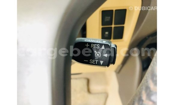 Buy Import Toyota Prado White Car in Import - Dubai in Ethiopia Buy Import Toyota Prado White Car in Import - Dubai in Ethiopia