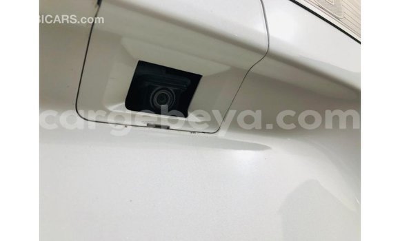 Buy Import Toyota Prado White Car in Import - Dubai in Ethiopia Buy Import Toyota Prado White Car in Import - Dubai in Ethiopia