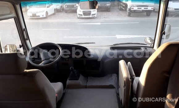 Buy Import Toyota Coaster White Car in Import - Dubai in Ethiopia Buy Import Toyota Coaster White Car in Import - Dubai in Ethiopia