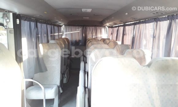 Buy Import Toyota Coaster White Car in Import - Dubai in Ethiopia Buy Import Toyota Coaster White Car in Import - Dubai in Ethiopia