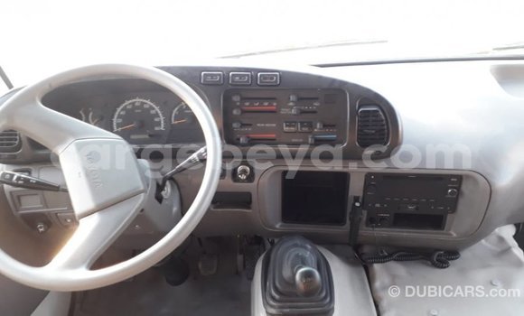 Buy Import Toyota Coaster White Car in Import - Dubai in Ethiopia Buy Import Toyota Coaster White Car in Import - Dubai in Ethiopia