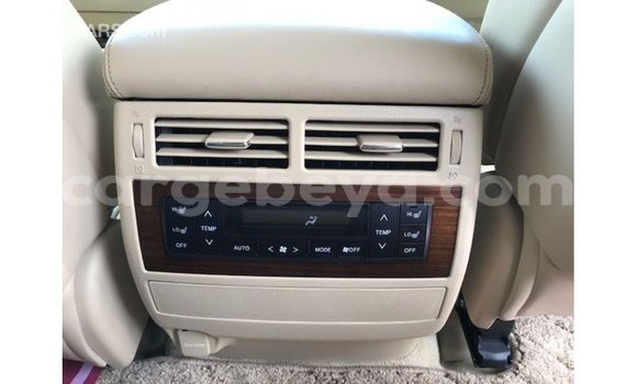 Buy Import Toyota Land Cruiser White Car in Import - Dubai in Ethiopia Buy Import Toyota Land Cruiser White Car in Import - Dubai in Ethiopia