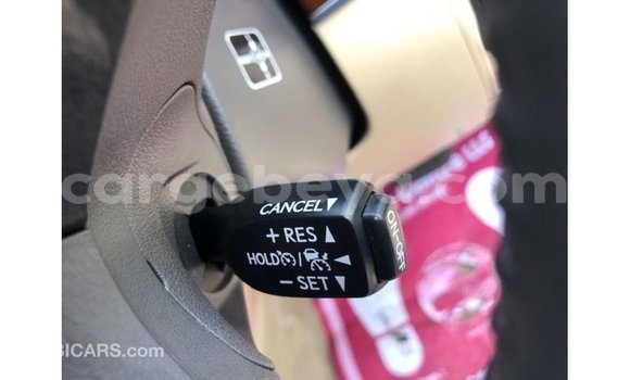 Buy Import Toyota Land Cruiser White Car in Import - Dubai in Ethiopia Buy Import Toyota Land Cruiser White Car in Import - Dubai in Ethiopia