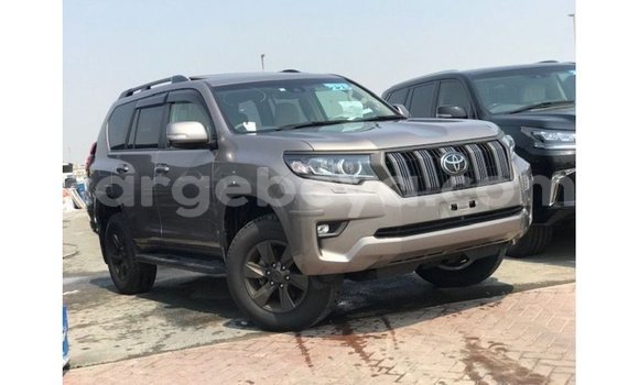 Buy Import Toyota Prado Brown Car in Import - Dubai in Ethiopia Buy Import Toyota Prado Brown Car in Import - Dubai in Ethiopia