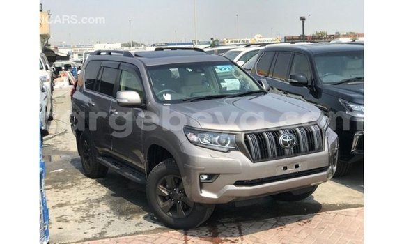 Buy Import Toyota Prado Brown Car in Import - Dubai in Ethiopia Buy Import Toyota Prado Brown Car in Import - Dubai in Ethiopia