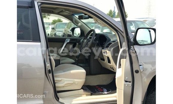 Buy Import Toyota Prado Brown Car in Import - Dubai in Ethiopia Buy Import Toyota Prado Brown Car in Import - Dubai in Ethiopia