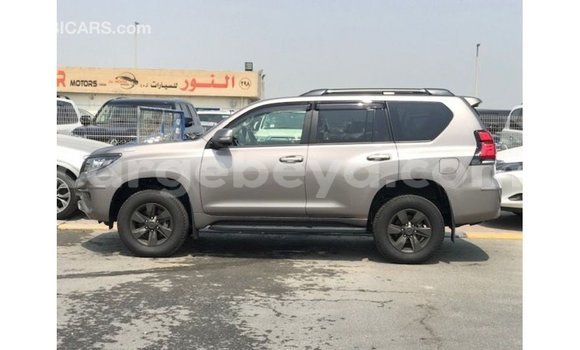 Buy Import Toyota Prado Brown Car in Import - Dubai in Ethiopia Buy Import Toyota Prado Brown Car in Import - Dubai in Ethiopia