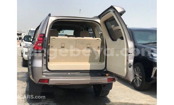 Buy Import Toyota Prado Brown Car in Import - Dubai in Ethiopia Buy Import Toyota Prado Brown Car in Import - Dubai in Ethiopia