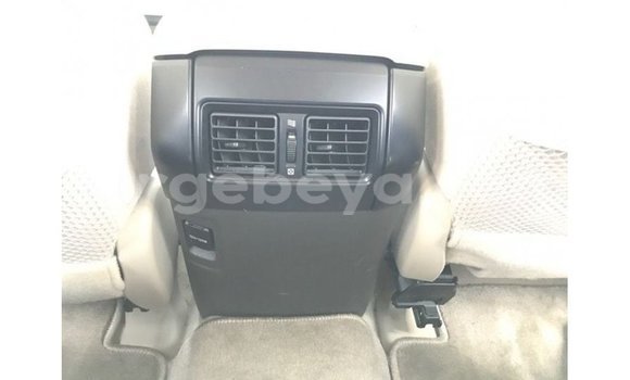Buy Import Toyota Prado Brown Car in Import - Dubai in Ethiopia Buy Import Toyota Prado Brown Car in Import - Dubai in Ethiopia