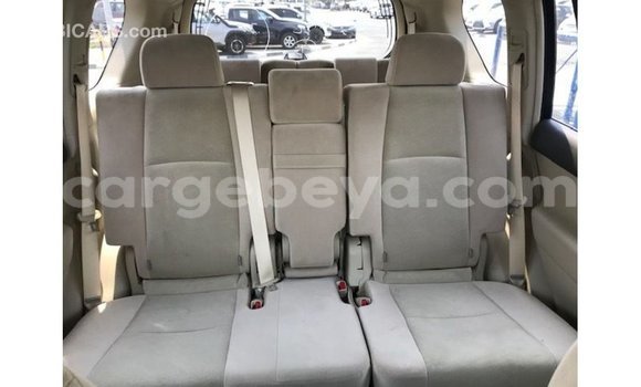 Buy Import Toyota Prado Brown Car in Import - Dubai in Ethiopia Buy Import Toyota Prado Brown Car in Import - Dubai in Ethiopia
