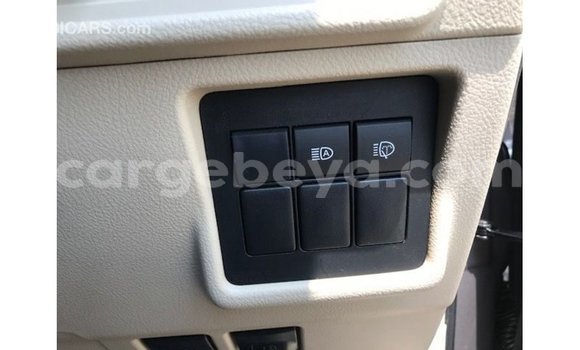 Buy Import Toyota Prado Brown Car in Import - Dubai in Ethiopia Buy Import Toyota Prado Brown Car in Import - Dubai in Ethiopia