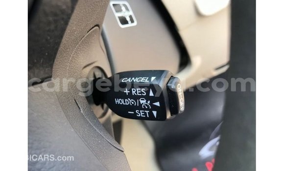 Buy Import Toyota Prado Brown Car in Import - Dubai in Ethiopia Buy Import Toyota Prado Brown Car in Import - Dubai in Ethiopia