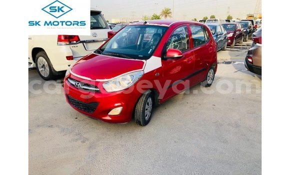 Buy Import Hyundai i10 Red Car in Import - Dubai in Ethiopia Buy Import Hyundai i10 Red Car in Import - Dubai in Ethiopia