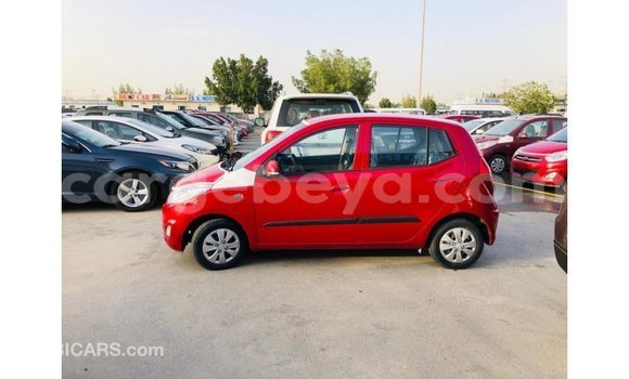 Buy Import Hyundai i10 Red Car in Import - Dubai in Ethiopia Buy Import Hyundai i10 Red Car in Import - Dubai in Ethiopia