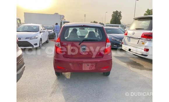 Buy Import Hyundai i10 Red Car in Import - Dubai in Ethiopia Buy Import Hyundai i10 Red Car in Import - Dubai in Ethiopia