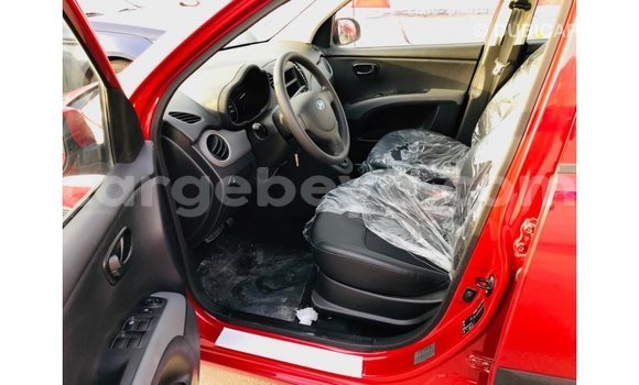 Buy Import Hyundai i10 Red Car in Import - Dubai in Ethiopia Buy Import Hyundai i10 Red Car in Import - Dubai in Ethiopia