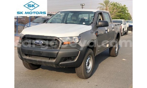 Acheter Import Voiture Ford Ranger Marron à Import - Dubai, Ethiopie Acheter Import Voiture Ford Ranger Marron à Import - Dubai, Ethiopie