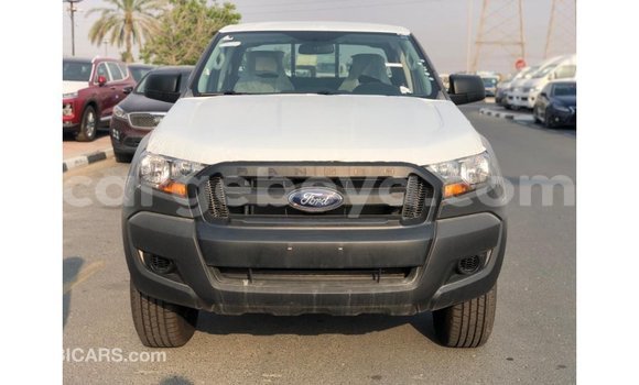 Acheter Import Voiture Ford Ranger Marron à Import - Dubai, Ethiopie Acheter Import Voiture Ford Ranger Marron à Import - Dubai, Ethiopie