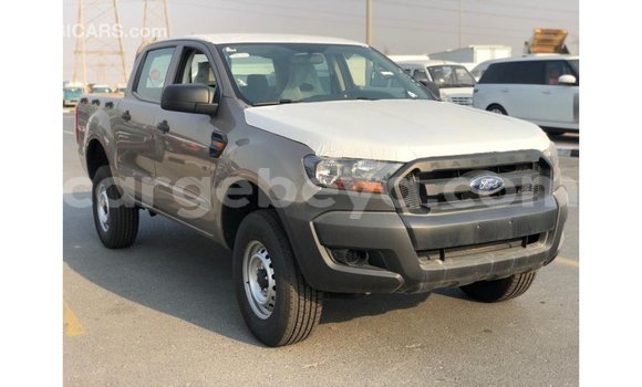 Acheter Import Voiture Ford Ranger Marron à Import - Dubai, Ethiopie Acheter Import Voiture Ford Ranger Marron à Import - Dubai, Ethiopie