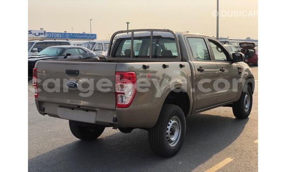 Acheter Import Voiture Ford Ranger Marron à Import - Dubai, Ethiopie Acheter Import Voiture Ford Ranger Marron à Import - Dubai, Ethiopie