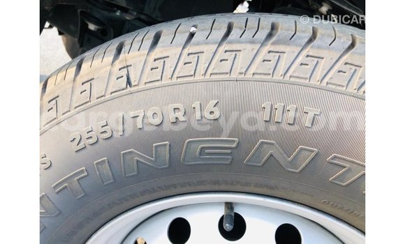 Acheter Import Voiture Ford Ranger Marron à Import - Dubai, Ethiopie Acheter Import Voiture Ford Ranger Marron à Import - Dubai, Ethiopie