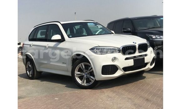 Buy Import BMW X5 White Car in Import - Dubai in Ethiopia Buy Import BMW X5 White Car in Import - Dubai in Ethiopia