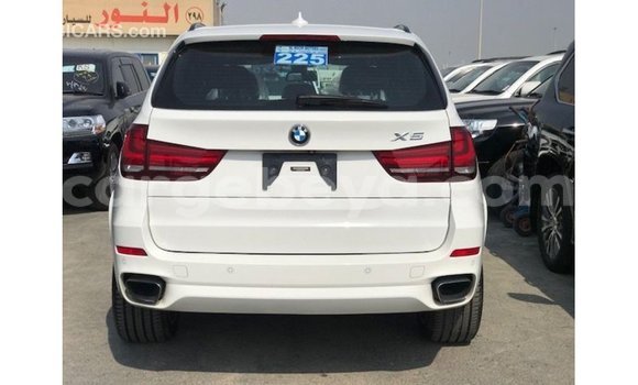 Buy Import BMW X5 White Car in Import - Dubai in Ethiopia Buy Import BMW X5 White Car in Import - Dubai in Ethiopia