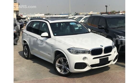 Buy Import BMW X5 White Car in Import - Dubai in Ethiopia Buy Import BMW X5 White Car in Import - Dubai in Ethiopia