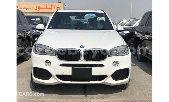 Buy Import BMW X5 White Car in Import - Dubai in Ethiopia Buy Import BMW X5 White Car in Import - Dubai in Ethiopia