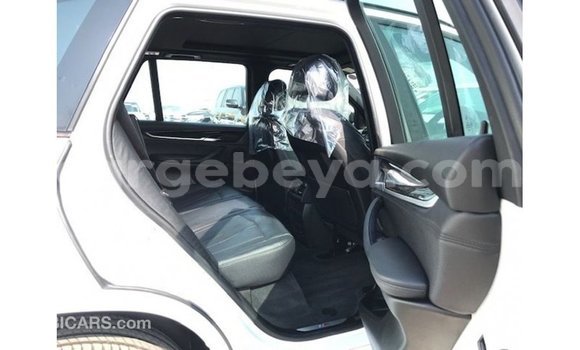 Buy Import BMW X5 White Car in Import - Dubai in Ethiopia Buy Import BMW X5 White Car in Import - Dubai in Ethiopia