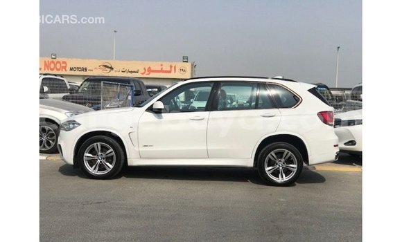 Buy Import BMW X5 White Car in Import - Dubai in Ethiopia Buy Import BMW X5 White Car in Import - Dubai in Ethiopia