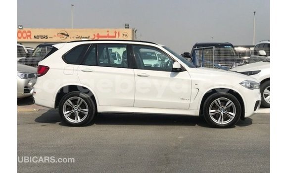 Buy Import BMW X5 White Car in Import - Dubai in Ethiopia Buy Import BMW X5 White Car in Import - Dubai in Ethiopia