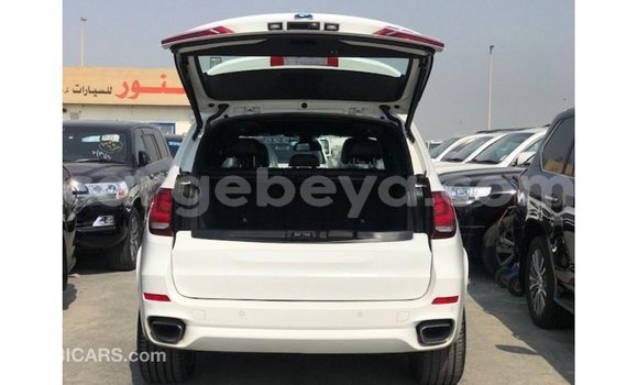 Buy Import BMW X5 White Car in Import - Dubai in Ethiopia Buy Import BMW X5 White Car in Import - Dubai in Ethiopia