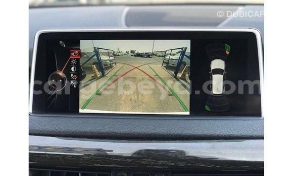 Buy Import BMW X5 White Car in Import - Dubai in Ethiopia Buy Import BMW X5 White Car in Import - Dubai in Ethiopia