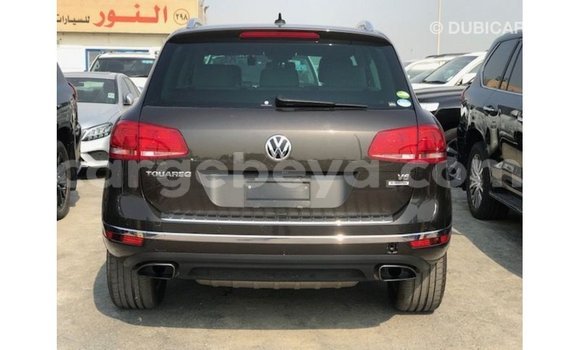 ይግዙ Imported Volkswagen Touareg ብናማ መኪና በ Import - Dubai በ ኢትዮጵያ ይግዙ Imported Volkswagen Touareg ብናማ መኪና በ Import - Dubai በ ኢትዮጵያ