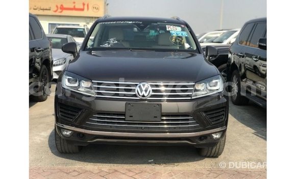 ይግዙ Imported Volkswagen Touareg ብናማ መኪና በ Import - Dubai በ ኢትዮጵያ ይግዙ Imported Volkswagen Touareg ብናማ መኪና በ Import - Dubai በ ኢትዮጵያ