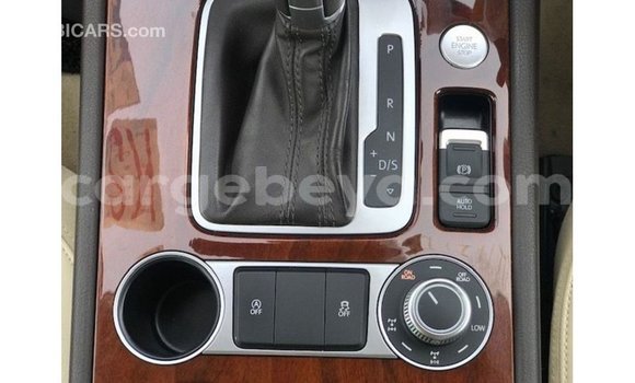 ይግዙ Imported Volkswagen Touareg ብናማ መኪና በ Import - Dubai በ ኢትዮጵያ ይግዙ Imported Volkswagen Touareg ብናማ መኪና በ Import - Dubai በ ኢትዮጵያ