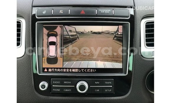ይግዙ Imported Volkswagen Touareg ብናማ መኪና በ Import - Dubai በ ኢትዮጵያ ይግዙ Imported Volkswagen Touareg ብናማ መኪና በ Import - Dubai በ ኢትዮጵያ