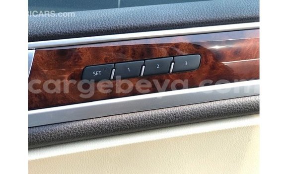 ይግዙ Imported Volkswagen Touareg ብናማ መኪና በ Import - Dubai በ ኢትዮጵያ ይግዙ Imported Volkswagen Touareg ብናማ መኪና በ Import - Dubai በ ኢትዮጵያ