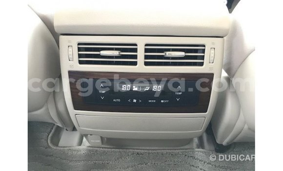 Buy Import Toyota Land Cruiser Red Car in Import - Dubai in Ethiopia Buy Import Toyota Land Cruiser Red Car in Import - Dubai in Ethiopia