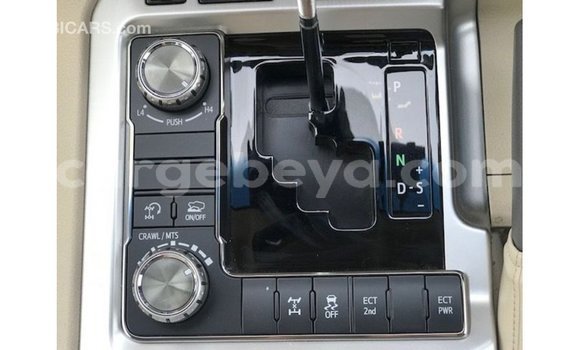 Buy Import Toyota Land Cruiser Red Car in Import - Dubai in Ethiopia Buy Import Toyota Land Cruiser Red Car in Import - Dubai in Ethiopia