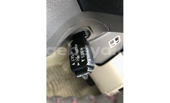 Buy Import Toyota Land Cruiser Red Car in Import - Dubai in Ethiopia Buy Import Toyota Land Cruiser Red Car in Import - Dubai in Ethiopia