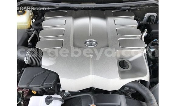 Buy Import Toyota Land Cruiser Red Car in Import - Dubai in Ethiopia Buy Import Toyota Land Cruiser Red Car in Import - Dubai in Ethiopia