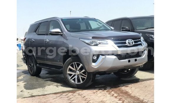 ይግዙ Imported Toyota Fortuner ሌላ መኪና በ Import - Dubai በ ኢትዮጵያ ይግዙ Imported Toyota Fortuner ሌላ መኪና በ Import - Dubai በ ኢትዮጵያ