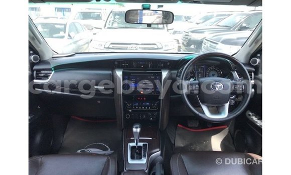 ይግዙ Imported Toyota Fortuner ሌላ መኪና በ Import - Dubai በ ኢትዮጵያ ይግዙ Imported Toyota Fortuner ሌላ መኪና በ Import - Dubai በ ኢትዮጵያ