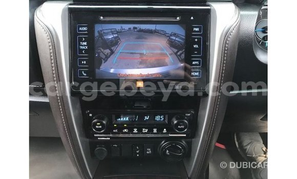 ይግዙ Imported Toyota Fortuner ሌላ መኪና በ Import - Dubai በ ኢትዮጵያ ይግዙ Imported Toyota Fortuner ሌላ መኪና በ Import - Dubai በ ኢትዮጵያ