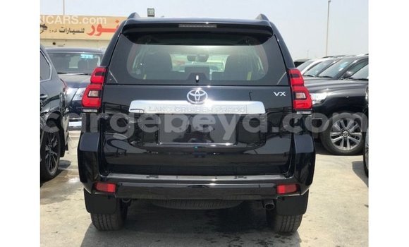 ይግዙ Imported Toyota Prado ጥቁር መኪና በ Import - Dubai በ ኢትዮጵያ ይግዙ Imported Toyota Prado ጥቁር መኪና በ Import - Dubai በ ኢትዮጵያ