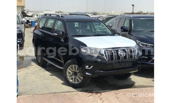 ይግዙ Imported Toyota Prado ጥቁር መኪና በ Import - Dubai በ ኢትዮጵያ ይግዙ Imported Toyota Prado ጥቁር መኪና በ Import - Dubai በ ኢትዮጵያ