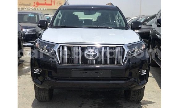 ይግዙ Imported Toyota Prado ጥቁር መኪና በ Import - Dubai በ ኢትዮጵያ ይግዙ Imported Toyota Prado ጥቁር መኪና በ Import - Dubai በ ኢትዮጵያ